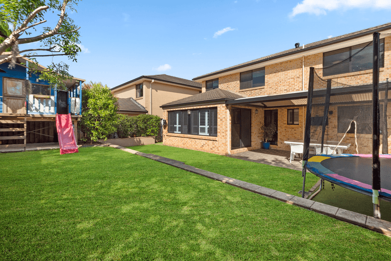 15 Epsam Avenue, STANHOPE GARDENS, NSW 2768