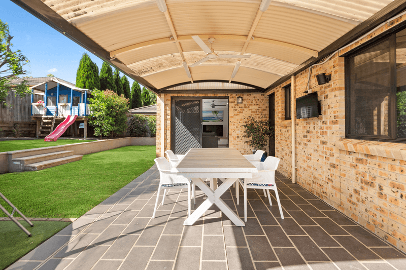 15 Epsam Avenue, STANHOPE GARDENS, NSW 2768