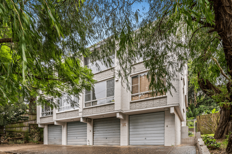 3/18 Old Pittwater Road, Brookvale, NSW 2100