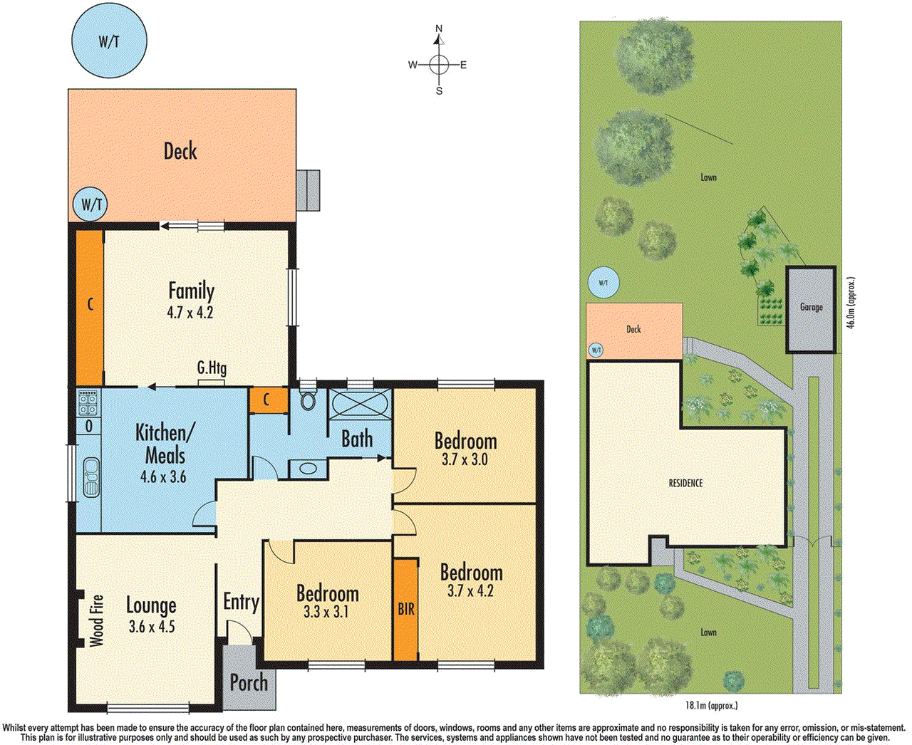 3 Maple Street, Springvale, VIC 3171