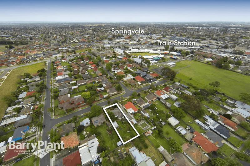 3 Maple Street, Springvale, VIC 3171