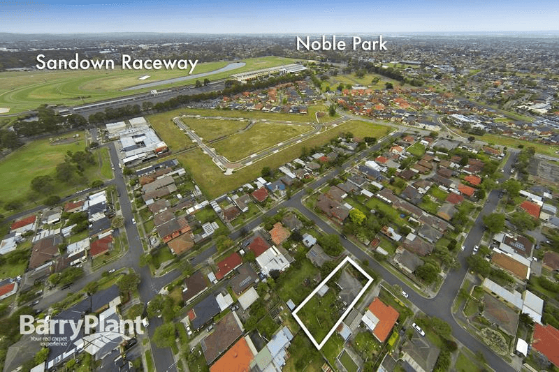 3 Maple Street, Springvale, VIC 3171