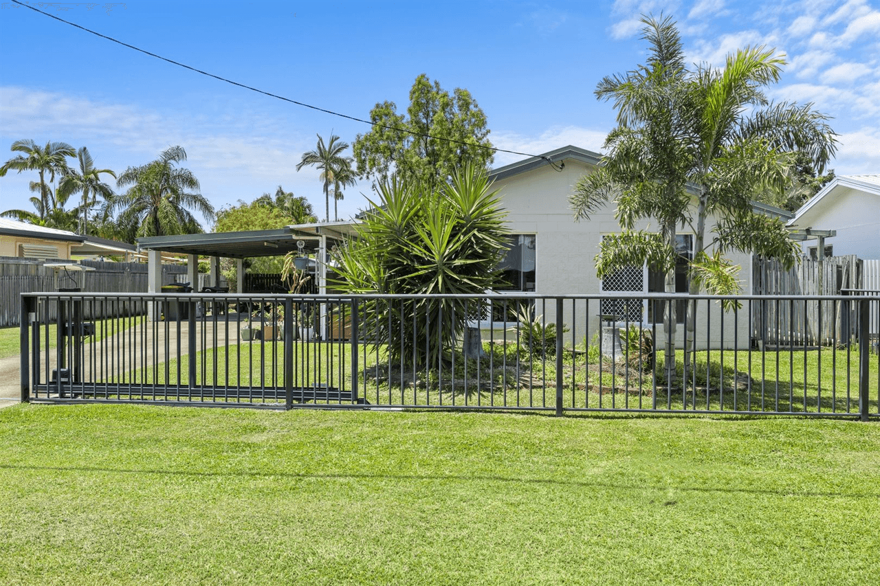 12 Colby Court, Kelso, QLD 4815