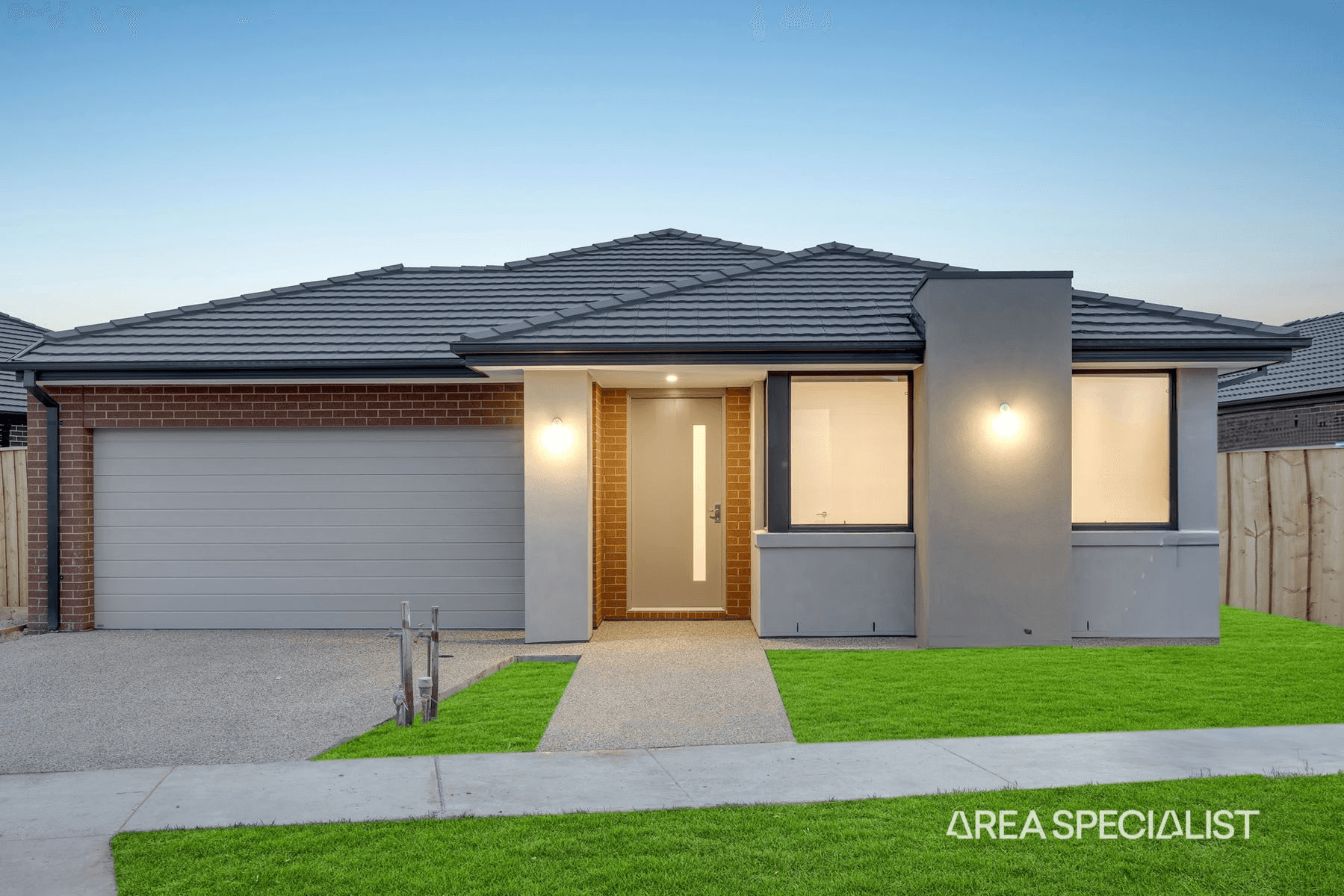 105 Tulsi Avenue, Werribee, VIC 3030