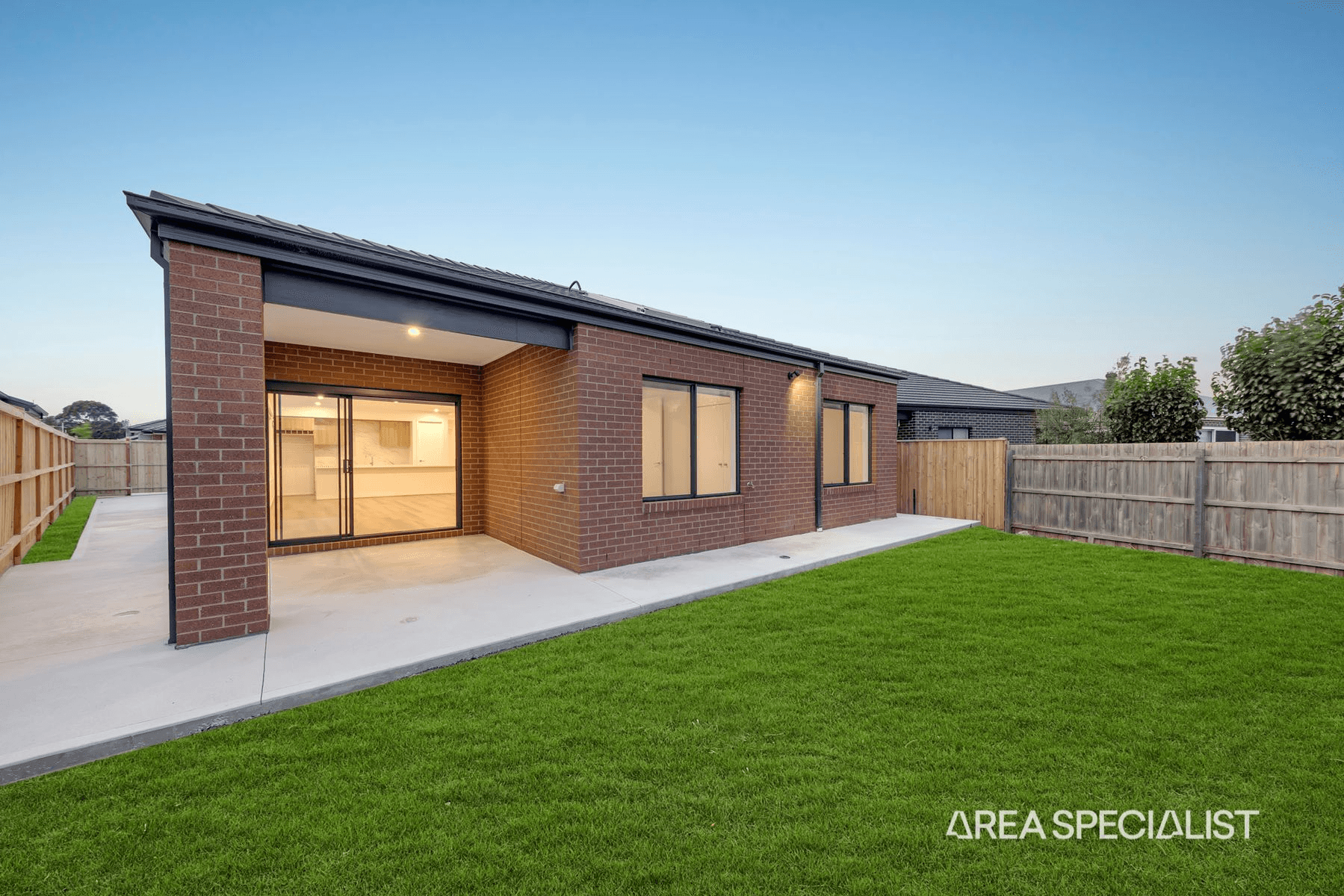 105 Tulsi Avenue, Werribee, VIC 3030