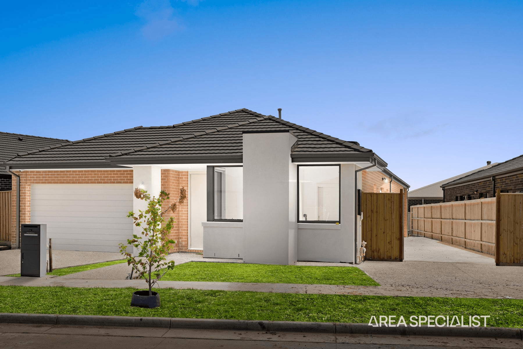 105 Tulsi Avenue, Werribee, VIC 3030