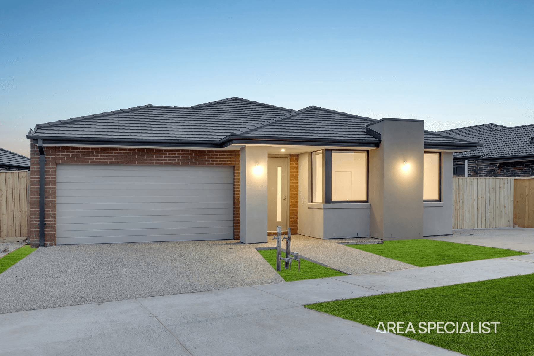 105 Tulsi Avenue, Werribee, VIC 3030