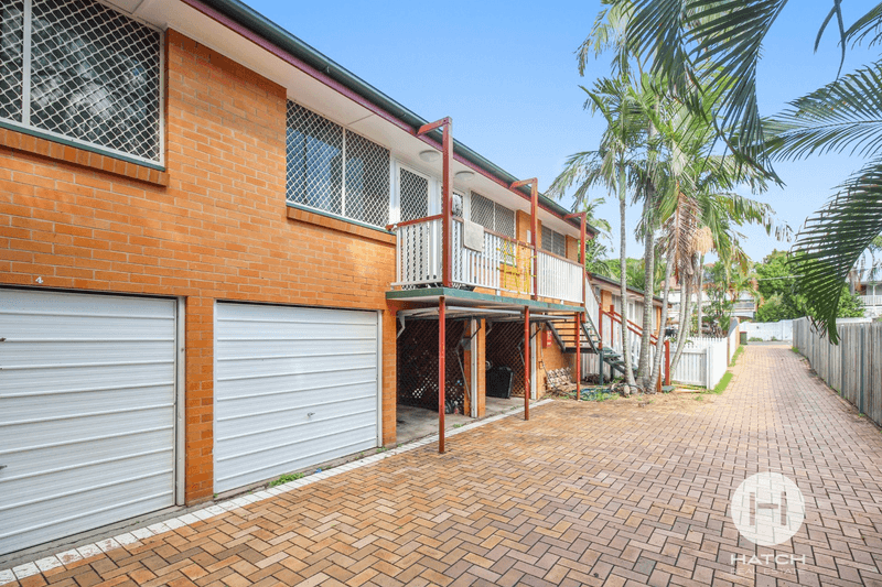 3/108 Bromley Street, KANGAROO POINT, QLD 4169