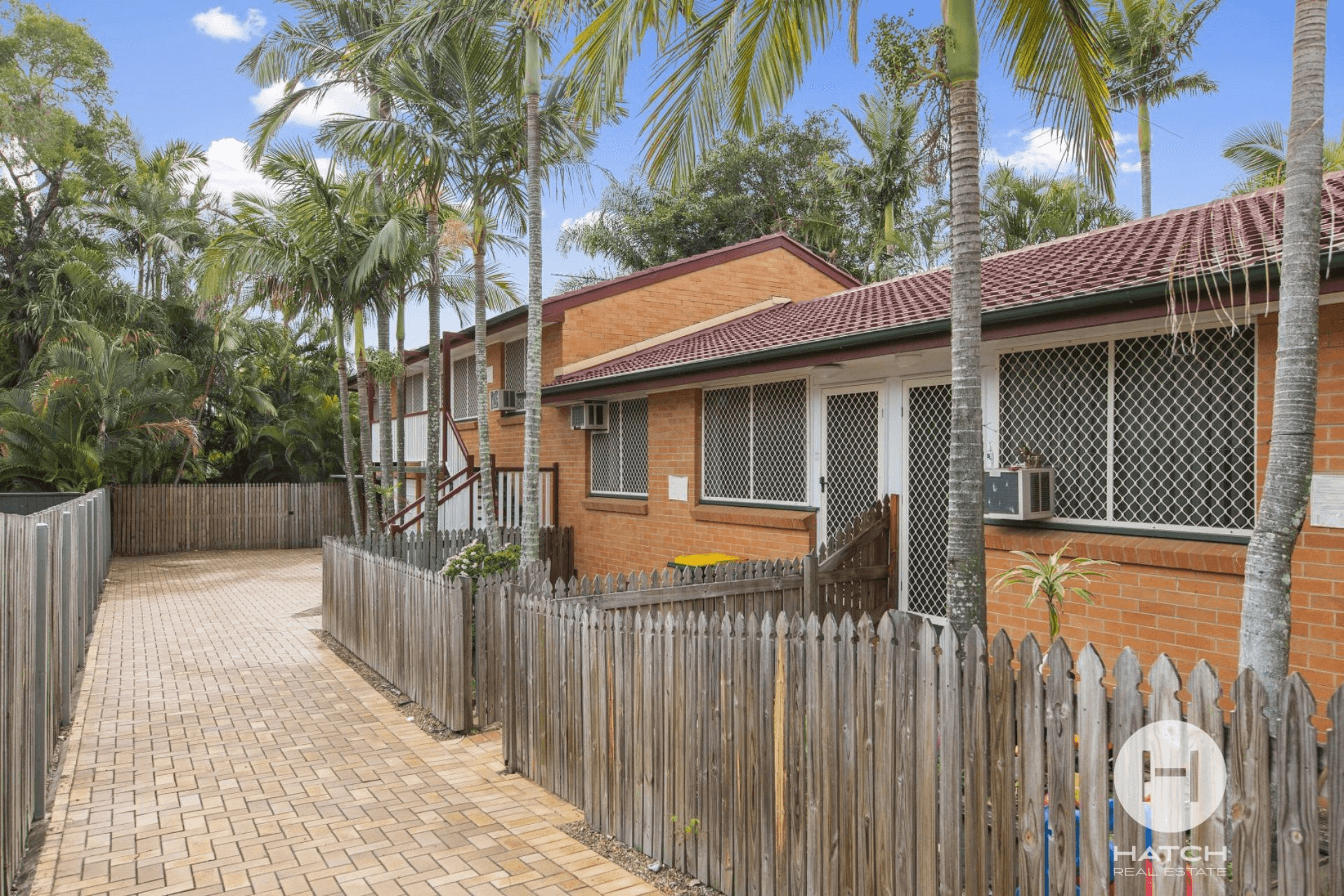 3/108 Bromley Street, KANGAROO POINT, QLD 4169