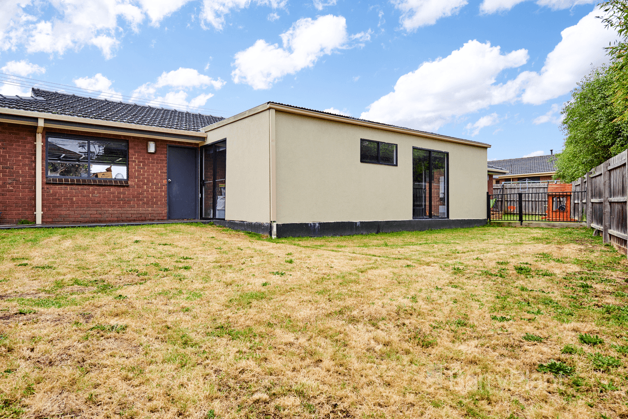 6 Admirala Avenue, Dandenong North, VIC 3175