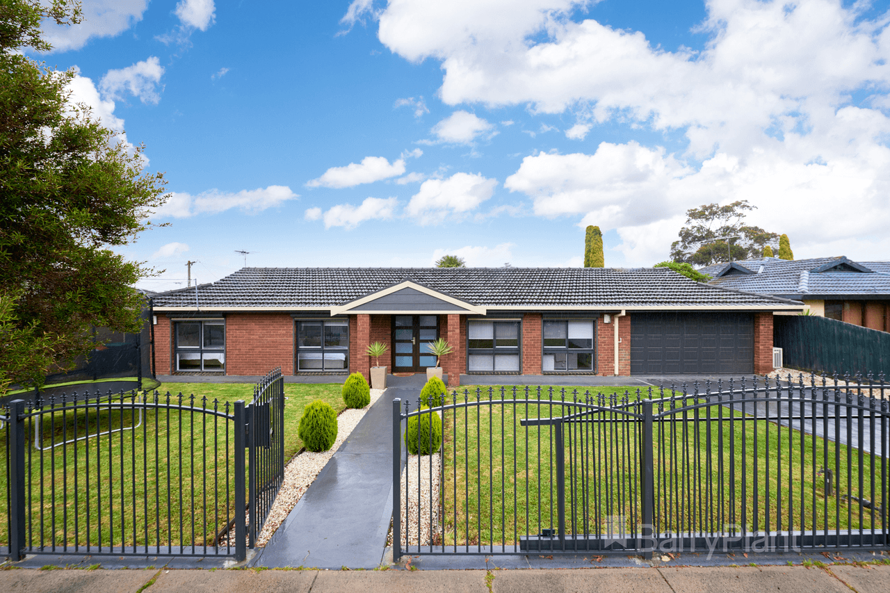 6 Admirala Avenue, Dandenong North, VIC 3175