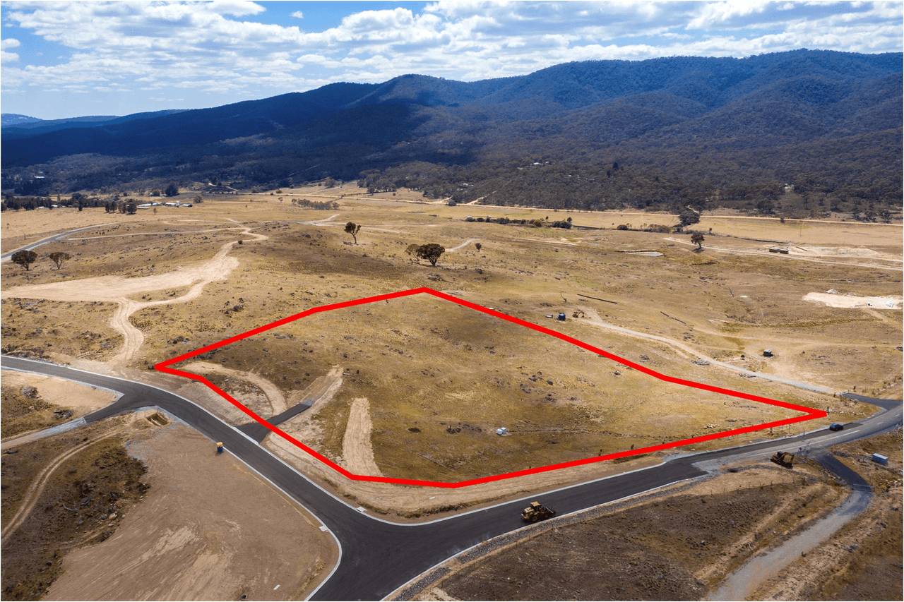 86 Captain Robertson Drive, BURRA, NSW 2620