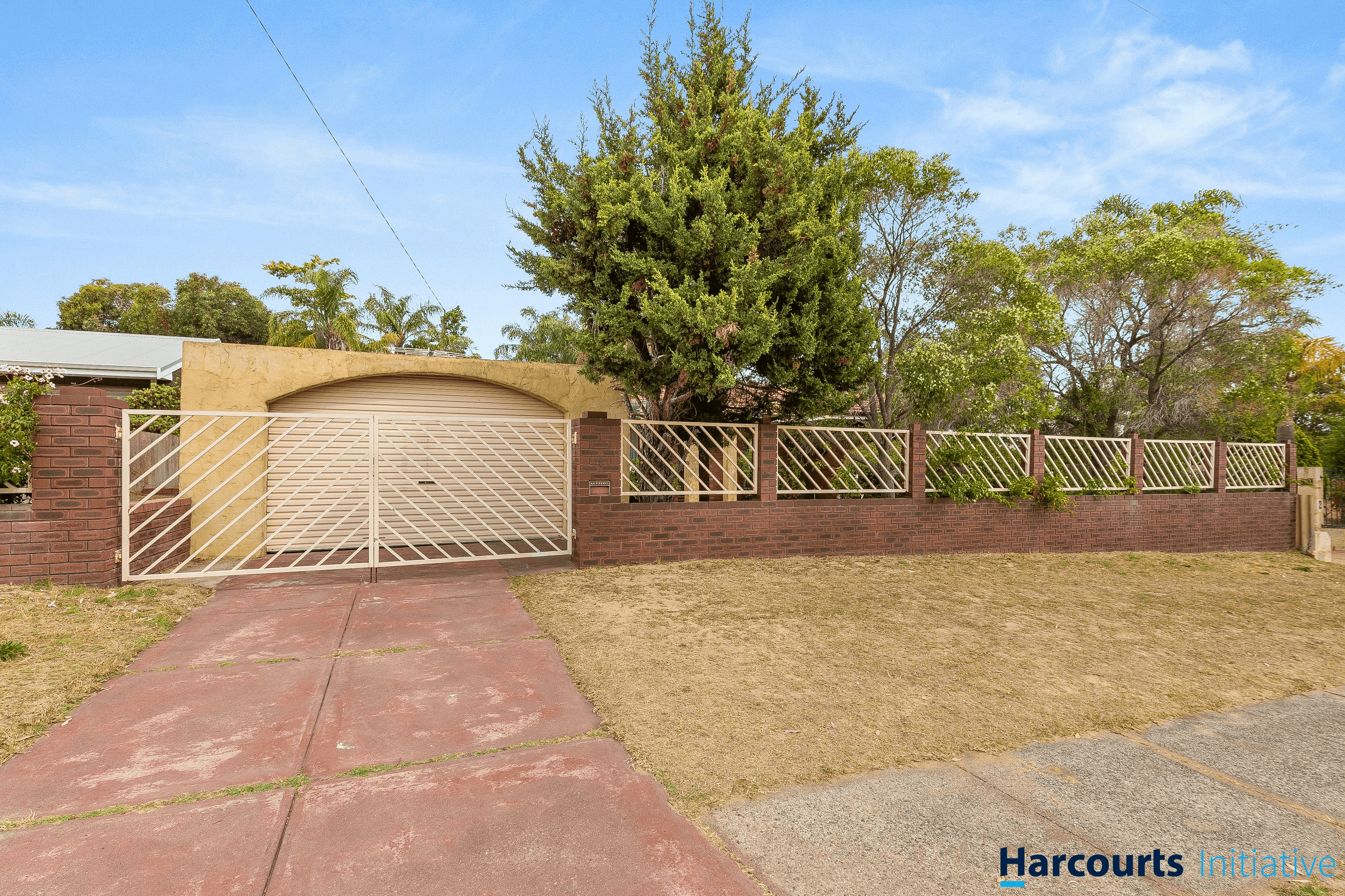 4 Blackmore Avenue, GIRRAWHEEN, WA 6064