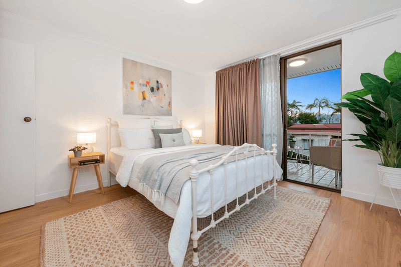 6/31 Kent Street, Coorparoo, QLD 4151