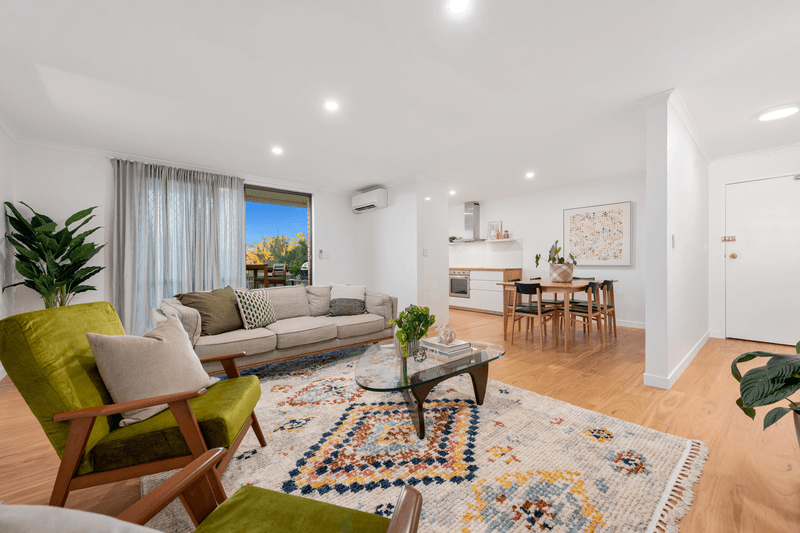 6/31 Kent Street, Coorparoo, QLD 4151