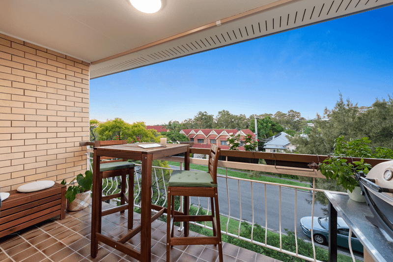 6/31 Kent Street, Coorparoo, QLD 4151