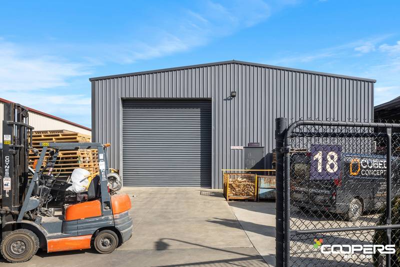 18 Park Street, Maddingley, VIC 3340