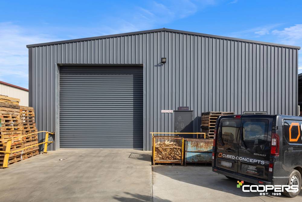 18 Park Street, Maddingley, VIC 3340