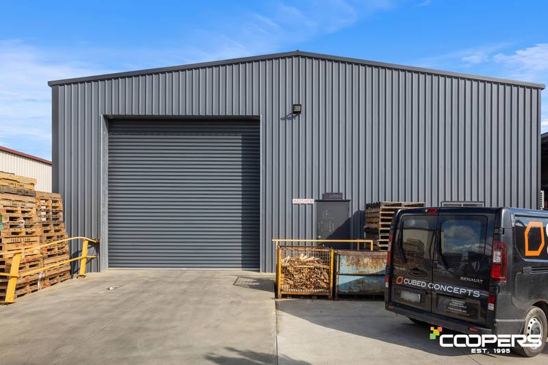 18 Park Street, Maddingley, VIC 3340