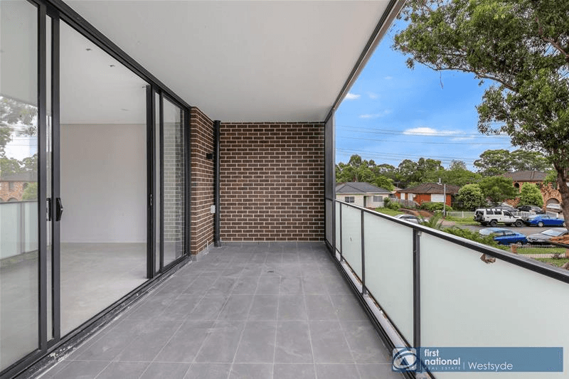 8/7 Octavia Street, Toongabbie, NSW 2146