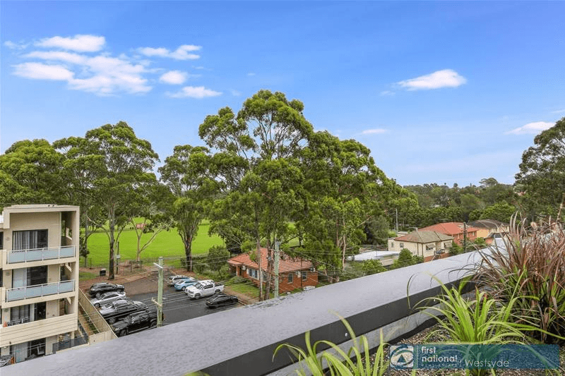 8/7 Octavia Street, Toongabbie, NSW 2146