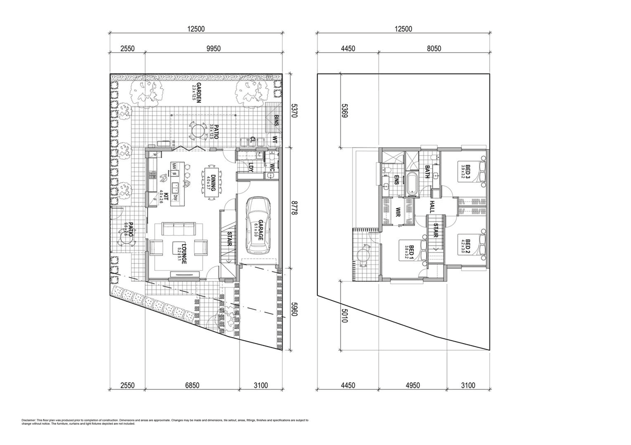 Lot 409 Sweeney Terrace, Woodville West, SA 5011