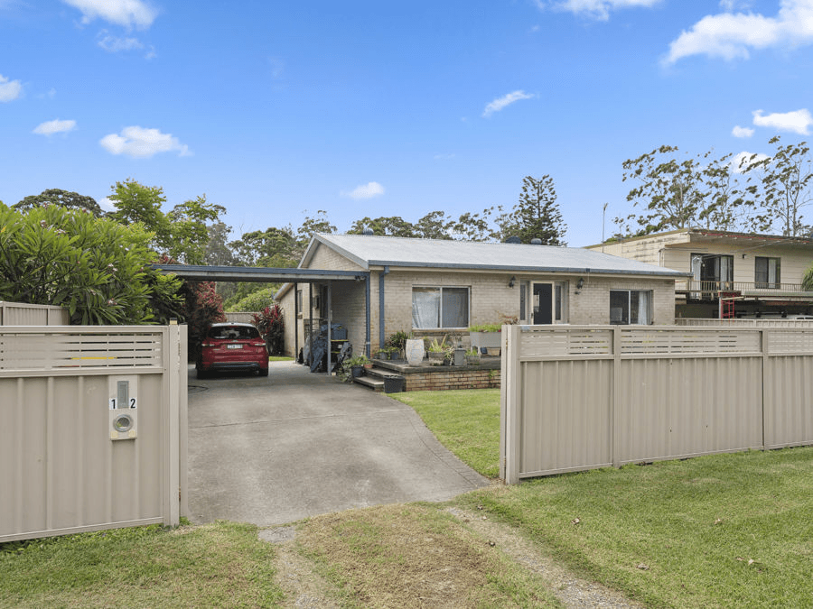12 Dalgety Street, WOOLGOOLGA, NSW 2456