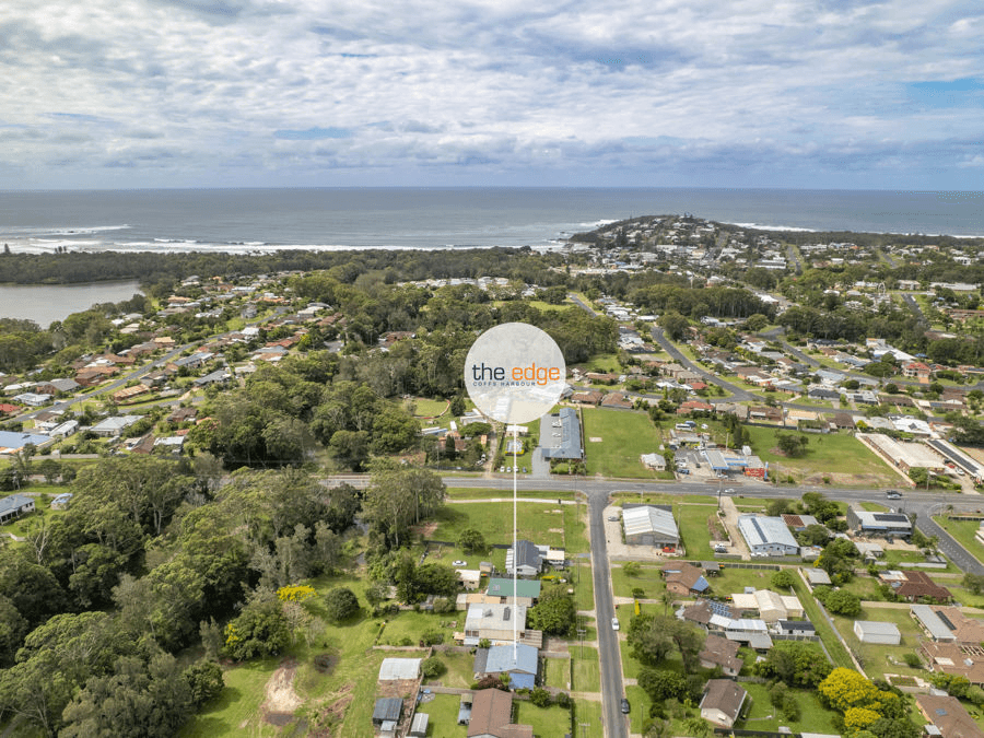 12 Dalgety Street, WOOLGOOLGA, NSW 2456