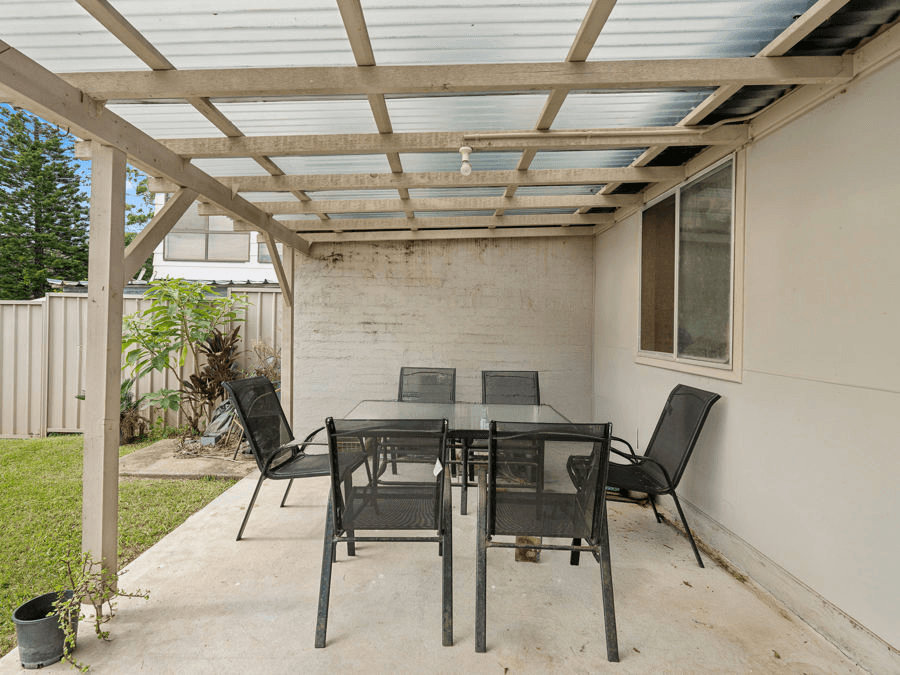 12 Dalgety Street, WOOLGOOLGA, NSW 2456