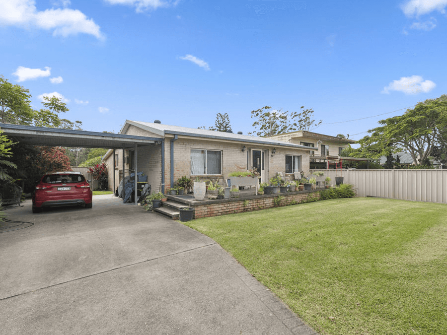 12 Dalgety Street, WOOLGOOLGA, NSW 2456