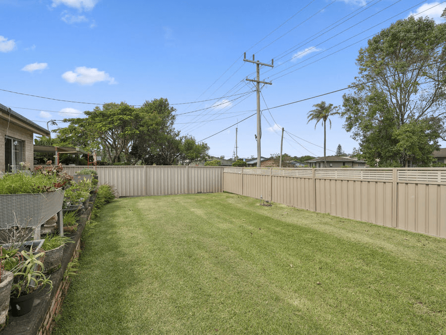 12 Dalgety Street, WOOLGOOLGA, NSW 2456