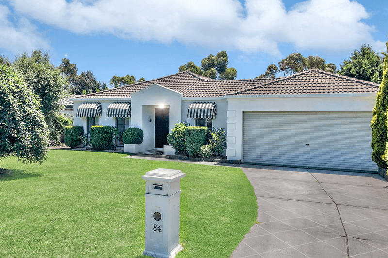 84 Country Club Drive, Safety Beach, VIC 3936