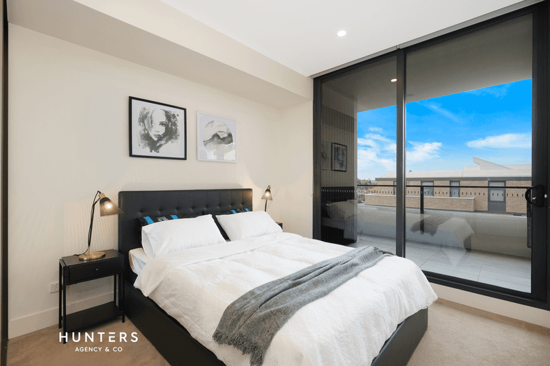 810/1 Broughton Street, Parramatta, NSW 2150