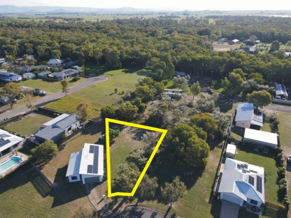 12 Marginata Court, Forrest Beach, QLD 4850
