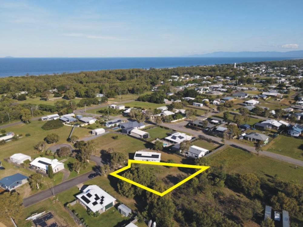 12 Marginata Court, Forrest Beach, QLD 4850