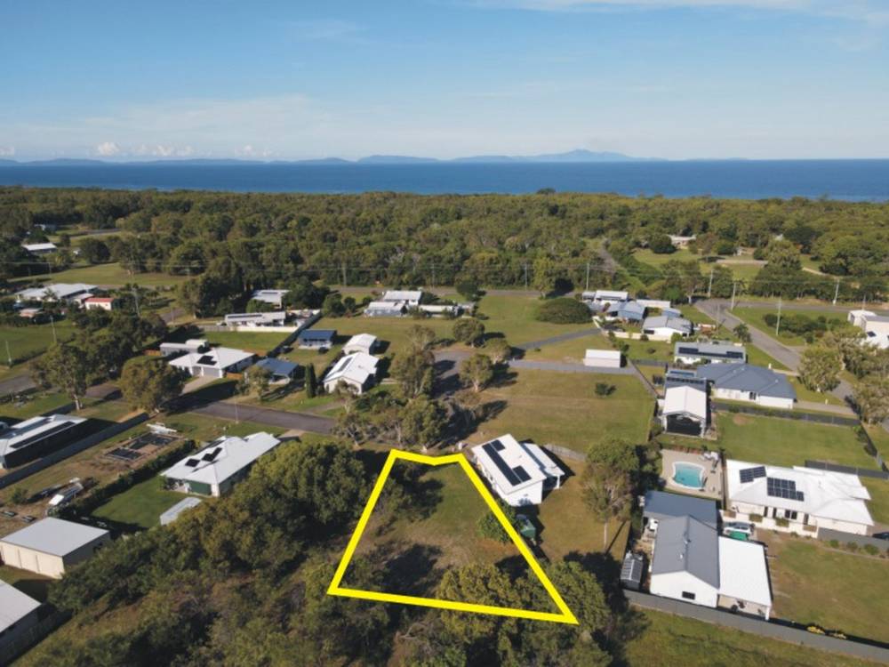 12 Marginata Court, Forrest Beach, QLD 4850