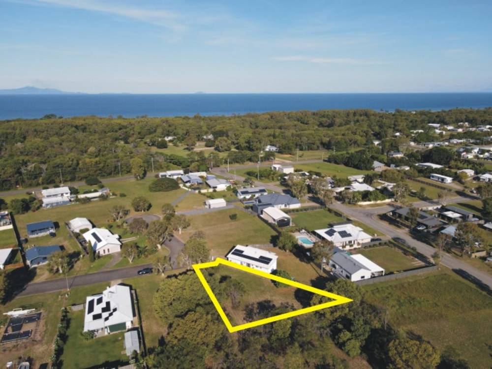 12 Marginata Court, Forrest Beach, QLD 4850