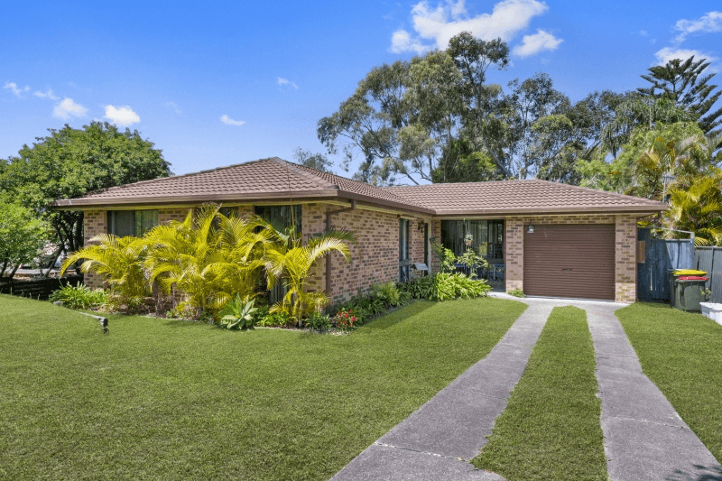 11 Morley Avenue, BATEAU BAY, NSW 2261