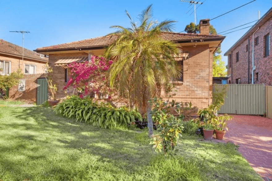 3 Milton Street, Bankstown, NSW 2200