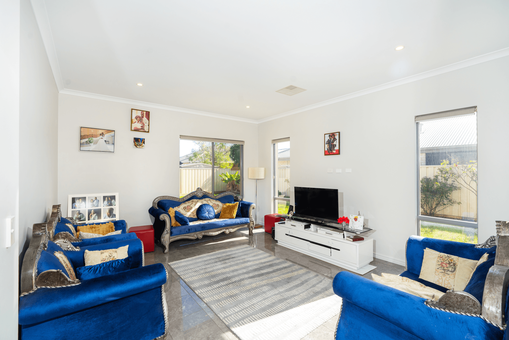 12 Tipperary Bend, CANNING VALE, WA 6155