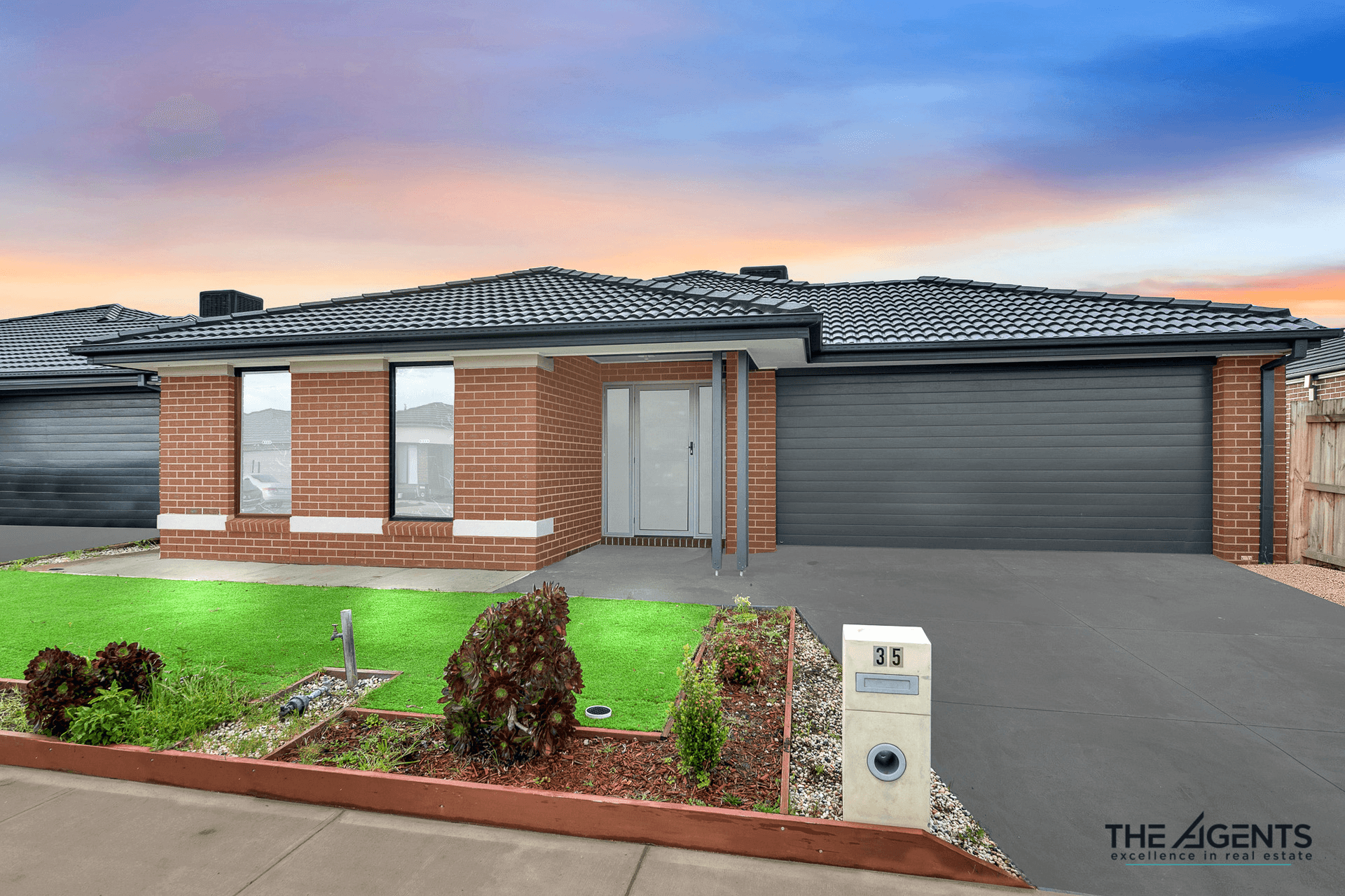 35 Bolton Street, Melton South, VIC 3338