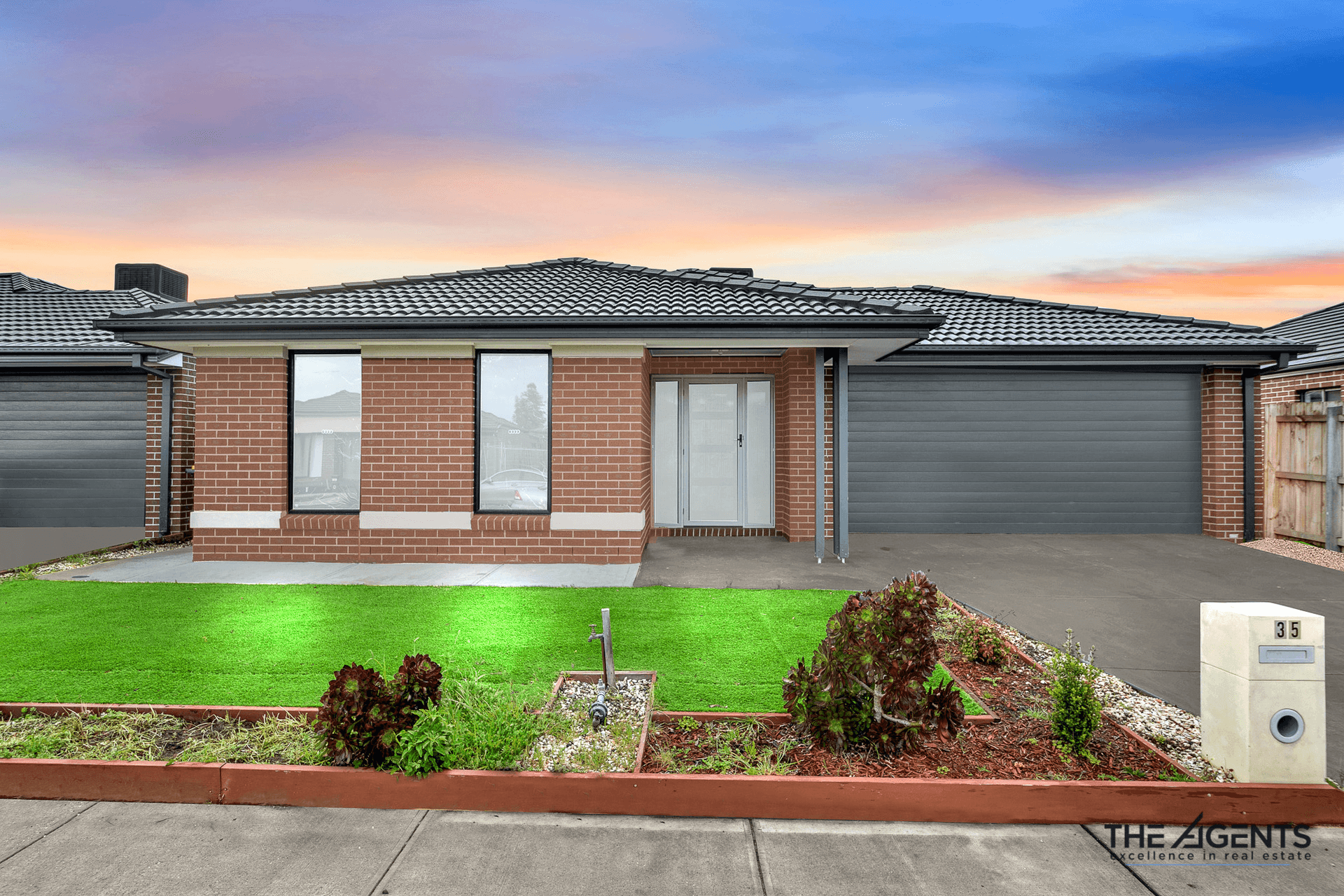 35 Bolton Street, Melton South, VIC 3338