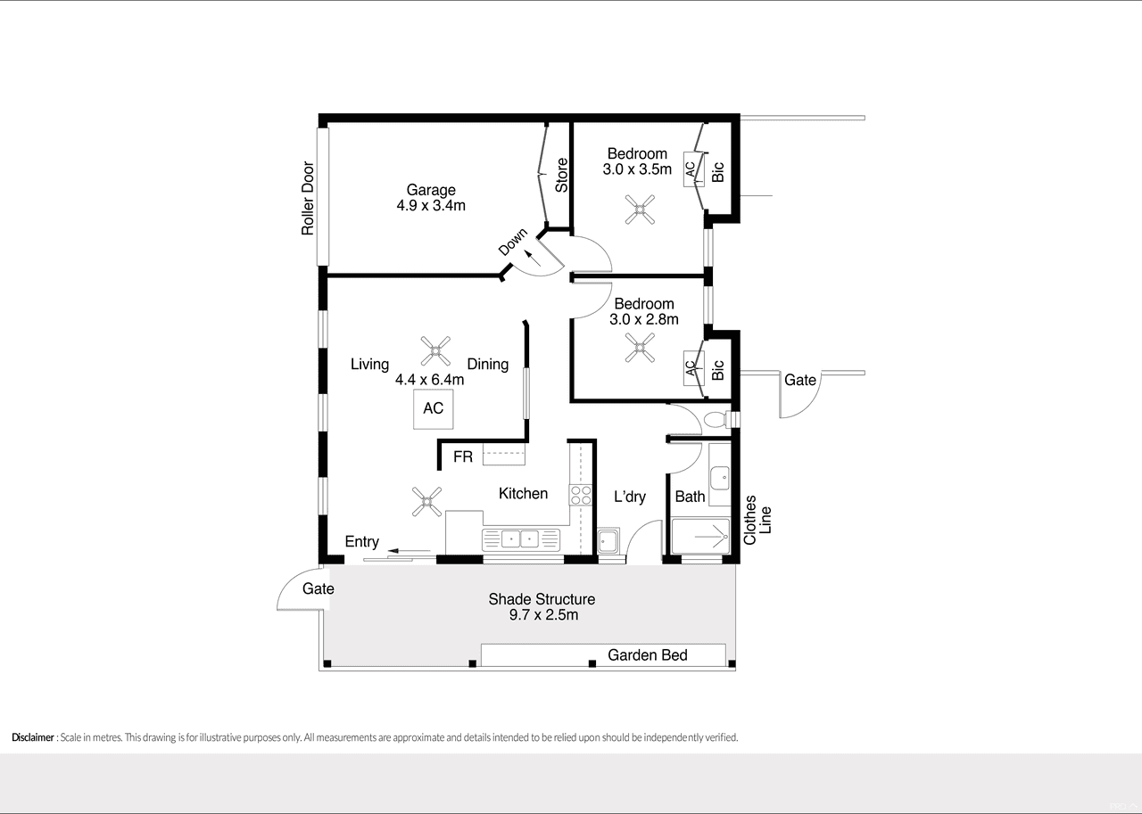 7/2 Robert Street, BROOME, WA 6725