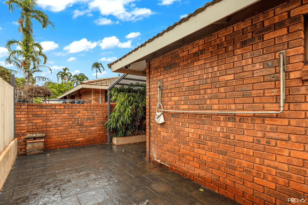 7/2 Robert Street, BROOME, WA 6725