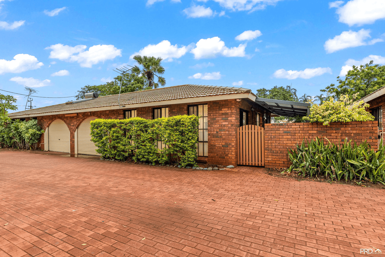 7/2 Robert Street, BROOME, WA 6725