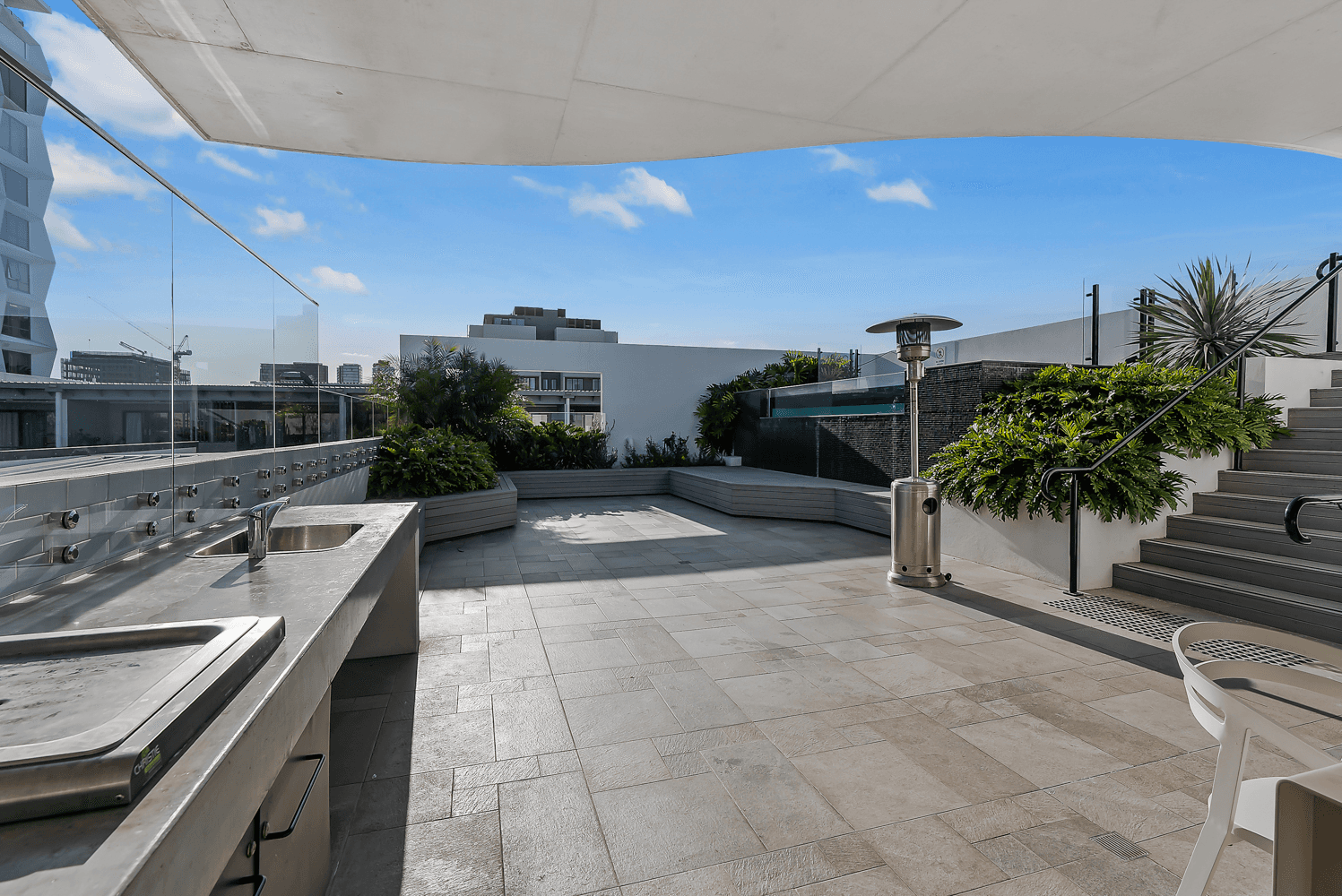 19/22 Arthur Street, Fortitude Valley, QLD 4006