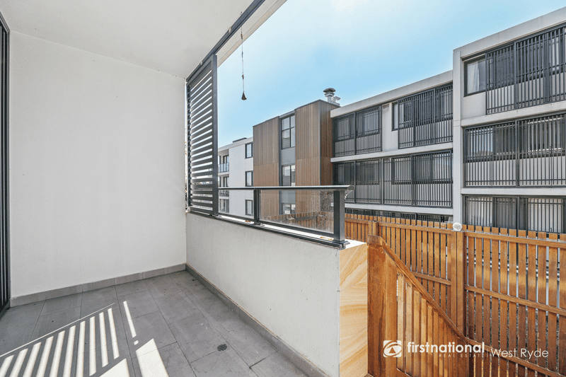 205D/1 Allengrove Crescent, North Ryde, NSW 2113