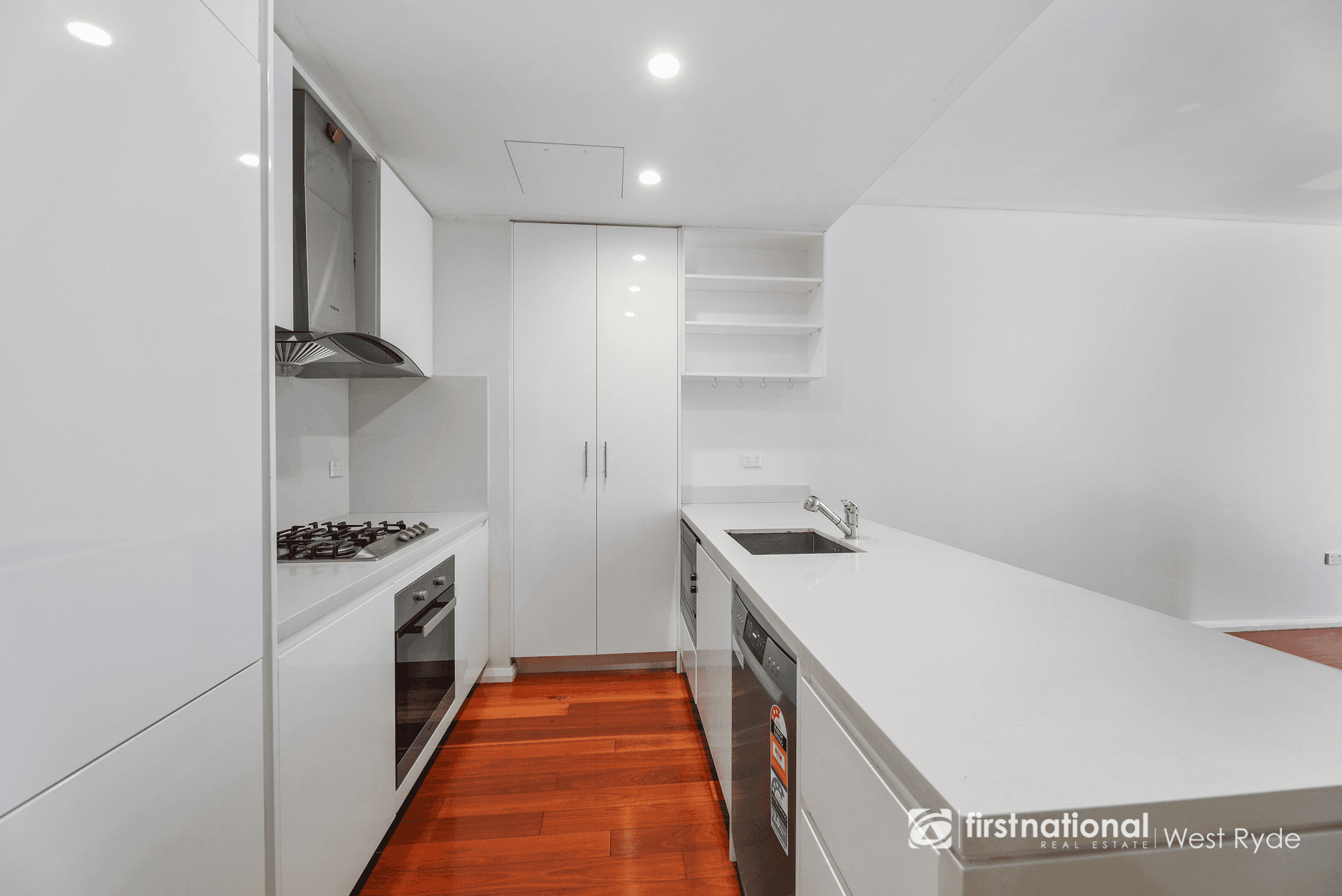 205D/1 Allengrove Crescent, North Ryde, NSW 2113