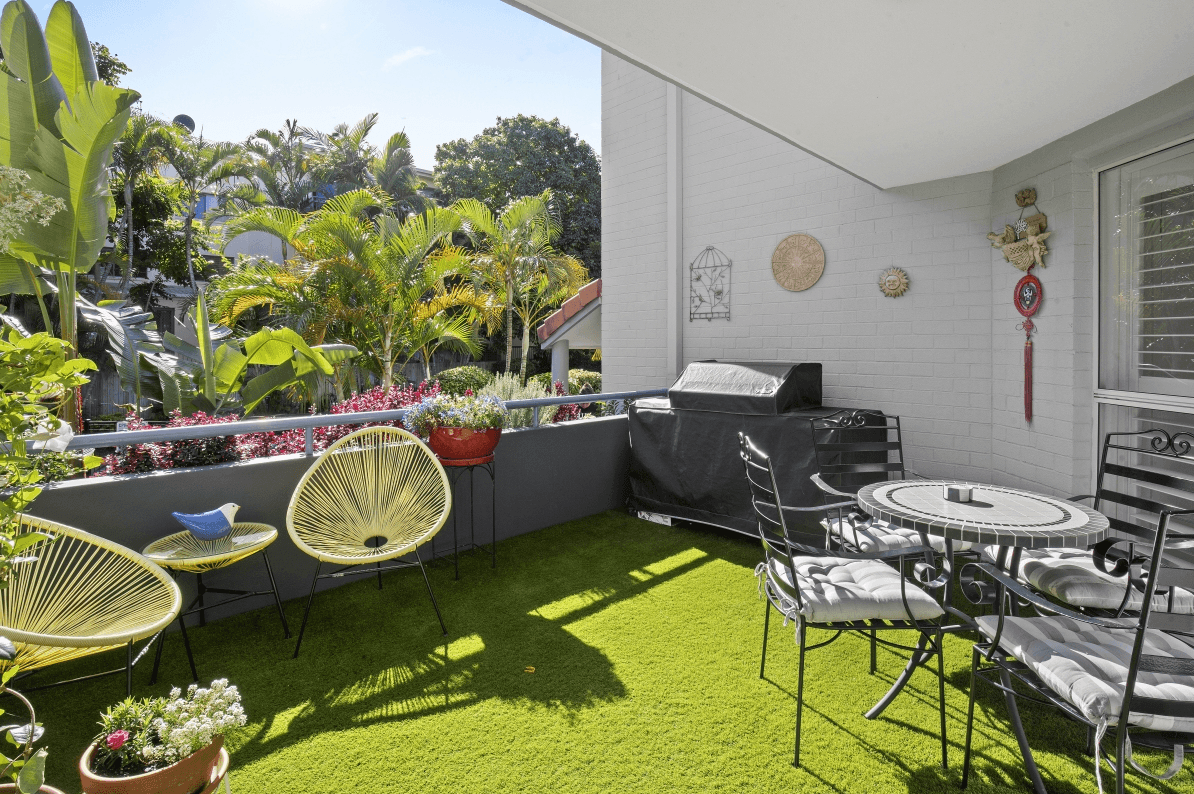 7/19 Monaco Street, SURFERS PARADISE, QLD 4217