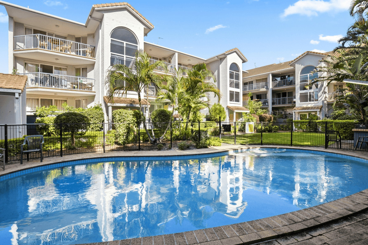 7/19 Monaco Street, SURFERS PARADISE, QLD 4217